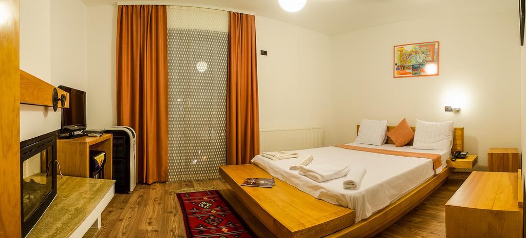 Hotel Prizreni Szoba fotó